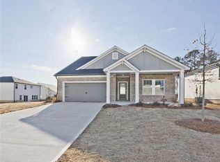732 Milo Bay St, Loganville, GA 30052