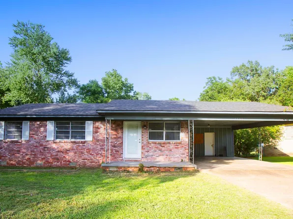 1505 Twin Lakes Dr, Little Rock, AR 72205