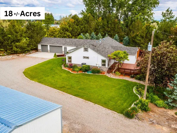 2241 E 4100 N, Filer, ID 83328