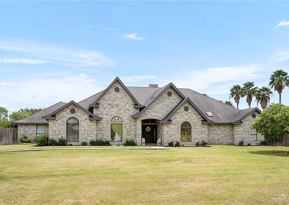 26525 S Bass Blvd, Harlingen, TX 78552 Zillow