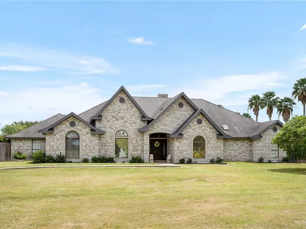 26525 S Bass Blvd, Harlingen, TX 78552