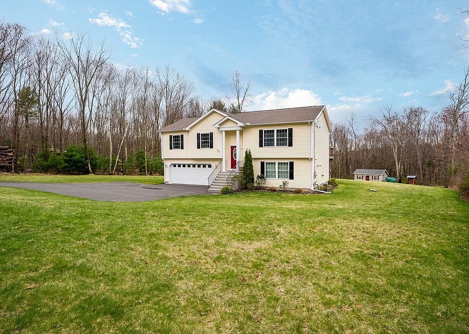 679 West St, Ludlow, MA 01056 Zillow