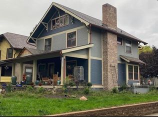 1820 E 13th St, Des Moines, IA 50316