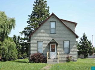 722 17th Ave W, Ashland, WI 54806