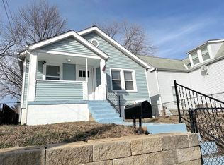 805 Wachtel Ave, Saint Louis, MO