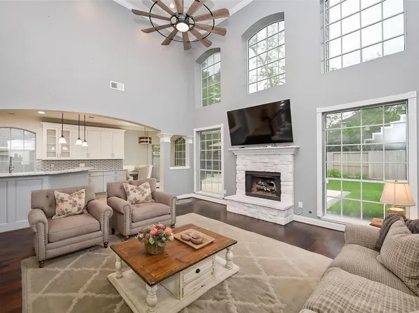 11607 Marwell Ln, Cypress, TX 77429