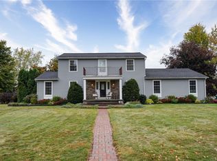 301 Amy Ln, Brockport, NY 14420