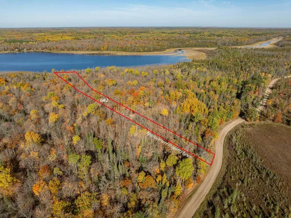 Little Anglers Trl NE Lot 2, Remer, MN 56672