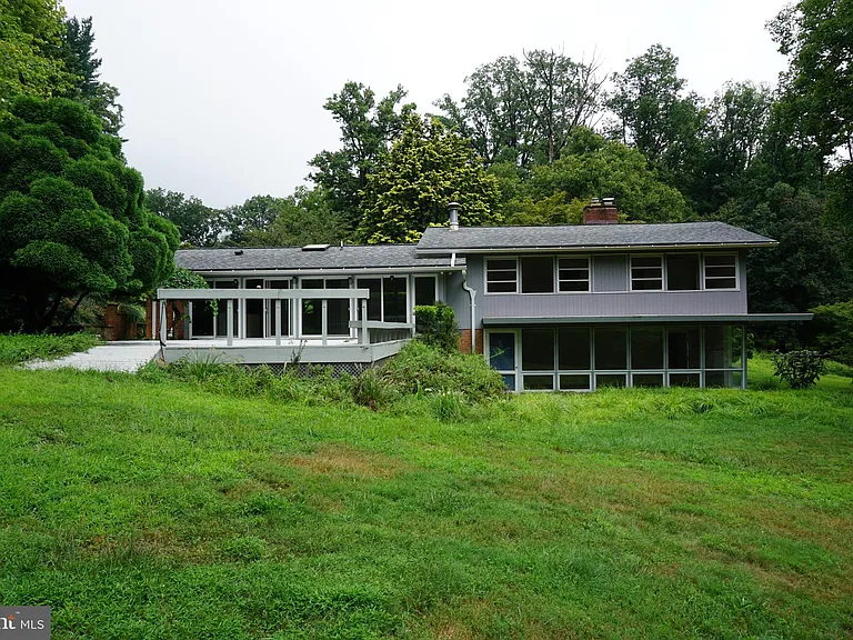 444 Garrison Forest Rd — Photo 28