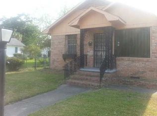 1259 Olive St, Mobile, AL 36605