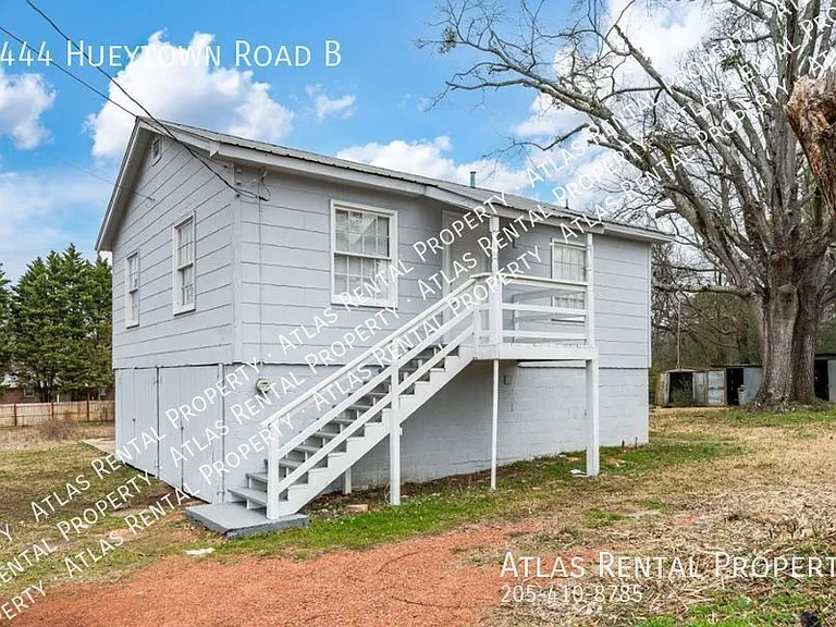 1444 Hueytown Rd #B — Photo 2