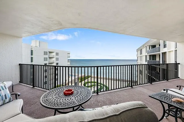 3610 S Ocean Blvd #510 — Photo 7