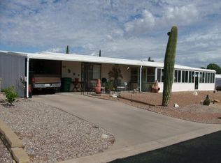 280 W Cumaro Dr, Green Valley, AZ 85614