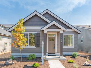 The Ruby - Crescent Creek Plan, Crescent Creek, La Pine, OR 97739