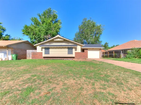 10213 N Military Ave, Oklahoma City, OK 73114