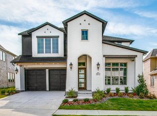 8113 Piedmont Ave, Frisco, TX 75035
