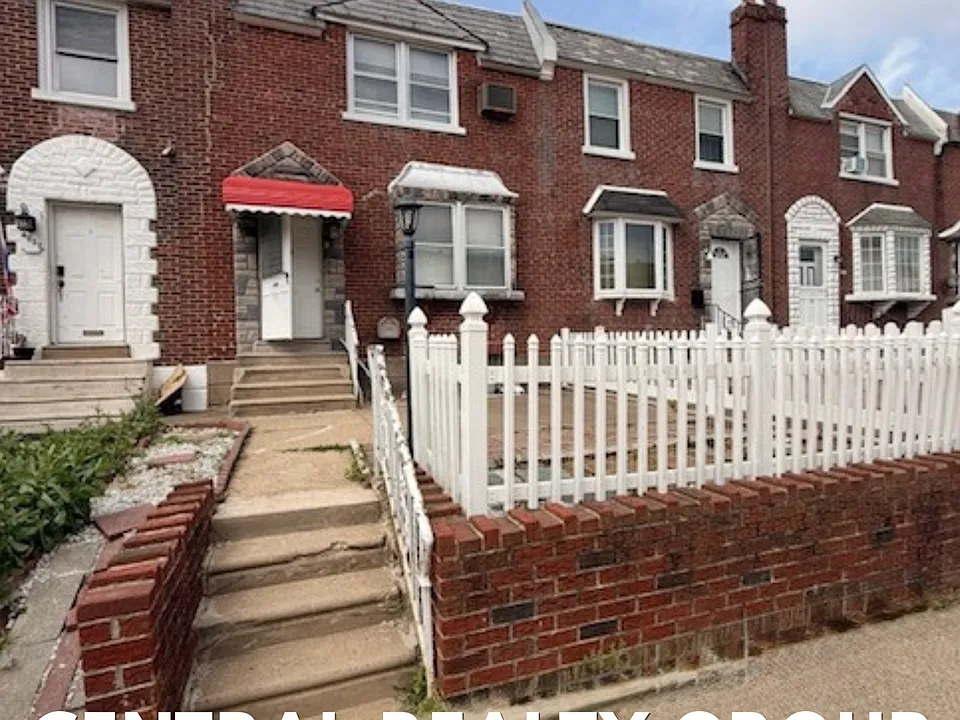 4220 Aldine St