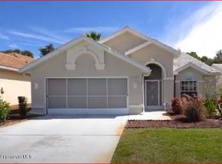 9306 French Quarters Cir, Weeki Wachee, FL 34613
