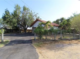 603 S Mile Rd, Mission, TX 78572