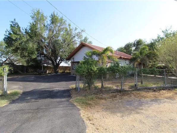 603 S Mile Rd, Mission, TX 78572