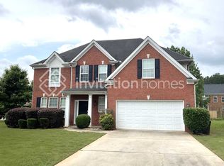576 Cold Water Ln, McDonough, GA 30252