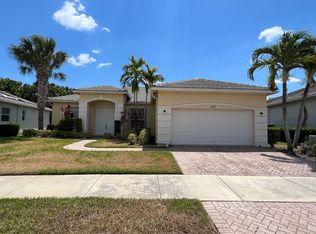 417 SW Blue Springs Ct, Port Saint Lucie, FL 34986