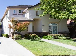 3627 Trefethen Way, Sacramento, CA 95834