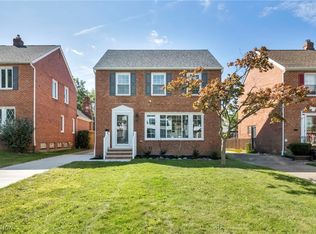 17020 Eldamere Ave, Cleveland, OH