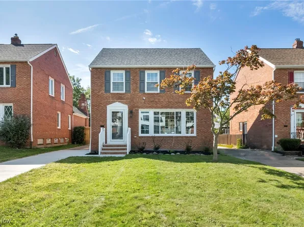 17020 Eldamere Ave, Cleveland, OH 44128