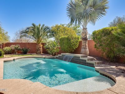 15613 W Minnezona Ave, Goodyear, AZ, 85395
