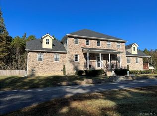 16714 Harrowgate Rd, South Chesterfield, VA 23834