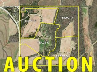 1988 E 1st Rd, Lecompton, KS 66050