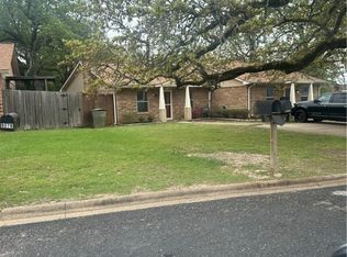 809 Frio Cir, Bryan, TX 77801