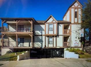 Red Lion Apartments, Torrance, CA 90505
