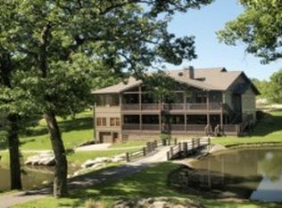 2123 Dogwood Trl, Grove, OK 74344