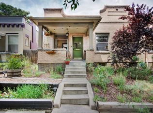 1165 N Downing St, Denver, CO 80218