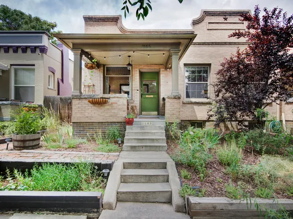 1165 N Downing St, Denver, CO 80218