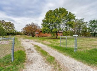 710 Childs, Waxahachie, TX 75165