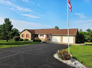 6851 Haggerty Rd, Hillsboro, OH 45133