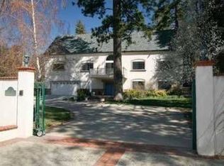 23116 Brookside Rd, Crestline, CA 92325