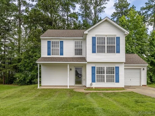 1624 Harvest Grove Ln, Richmond, VA 23223