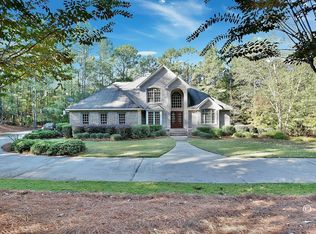 138 Wild Turkey Dr, Pine Mountain, GA 31822