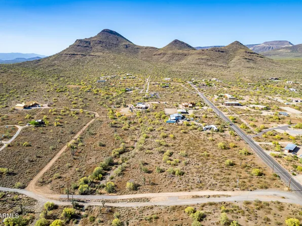 0 N 26th St -- #?, Cave Creek, AZ 85331