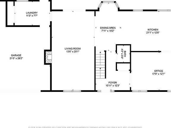 4th image of 6438 Commanche Dr