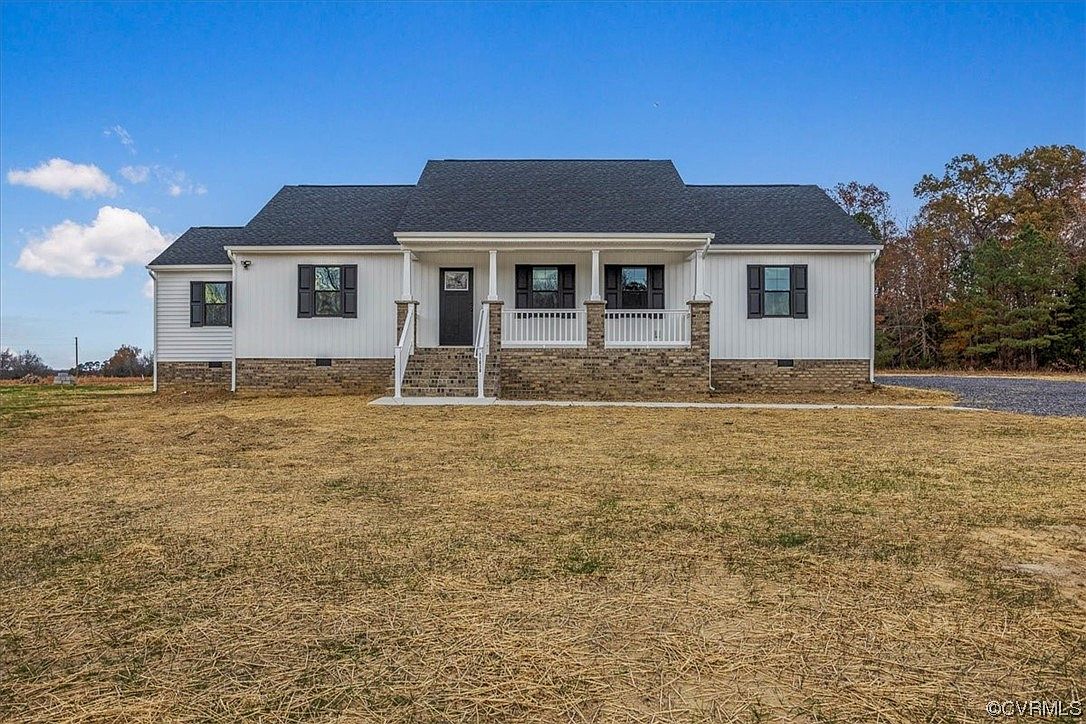 11030 County Dr, Disputanta, VA 23842 | Zillow