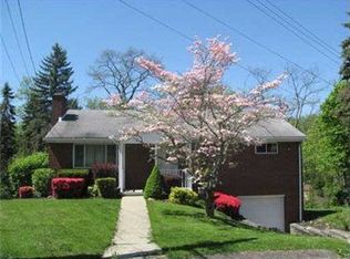 14 Sage Dr, Pittsburgh, PA 15235