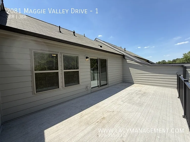 2081 Maggie Valley Dr #1 — Photo 25