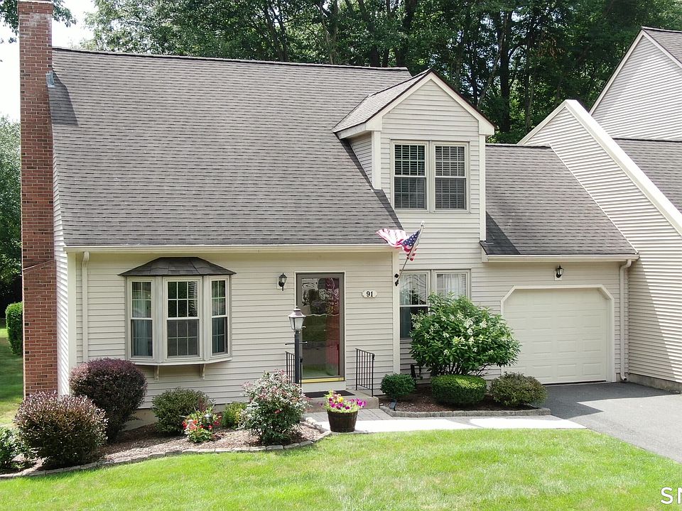 1st image of 91 Carriage House #91