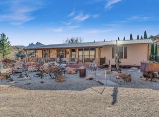 1560 Zion Park Blvd, Springdale, UT 84767