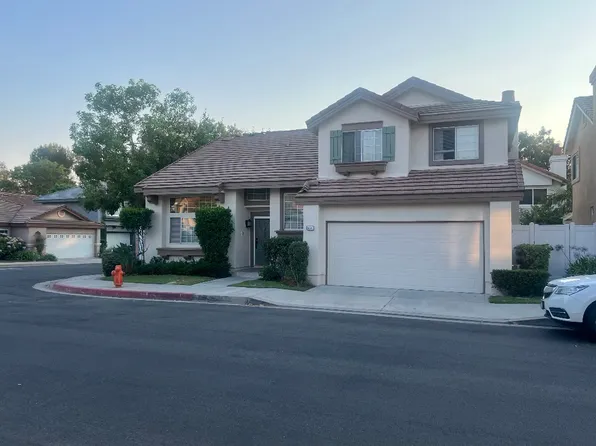 230 N Lazy Meadow Rd, Orange, CA 92869